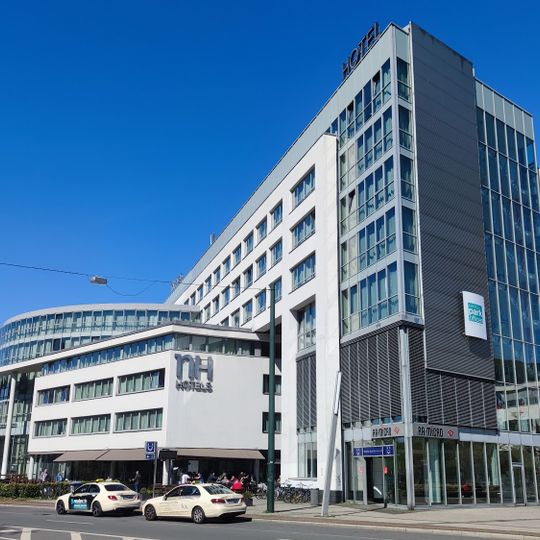 NH Düsseldorf City