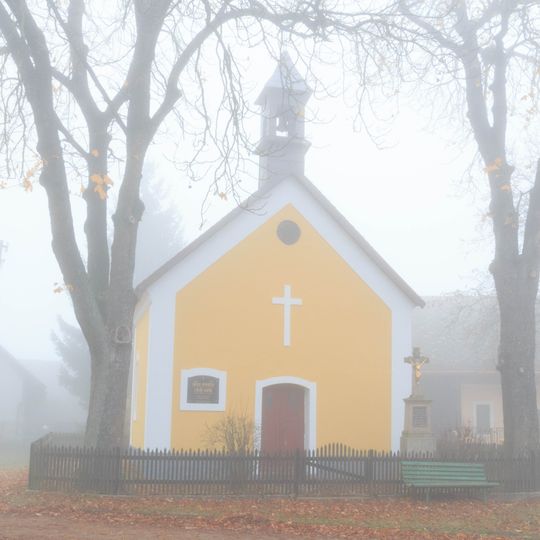 Chapel of Our Lady of Lourdes