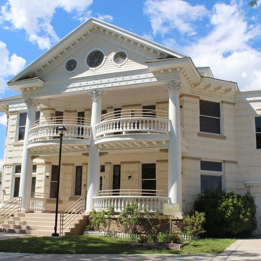 Fourth Ward Historic District