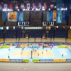Peace and Friendship Stadium