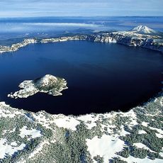 Crater-Lake-Nationalpark