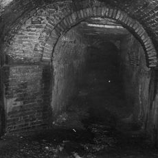 Los Túneles subterráneos de San Germán