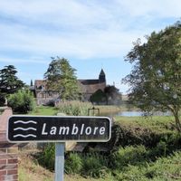 Lamblore