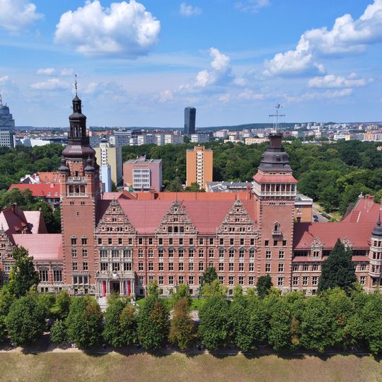 Voivodia da Pomerânia Ocidental