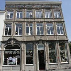 Markt 55, Maastricht