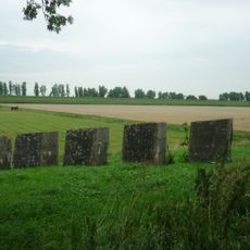 Tankval, Zeepvliet/Reedijk Drimmelen