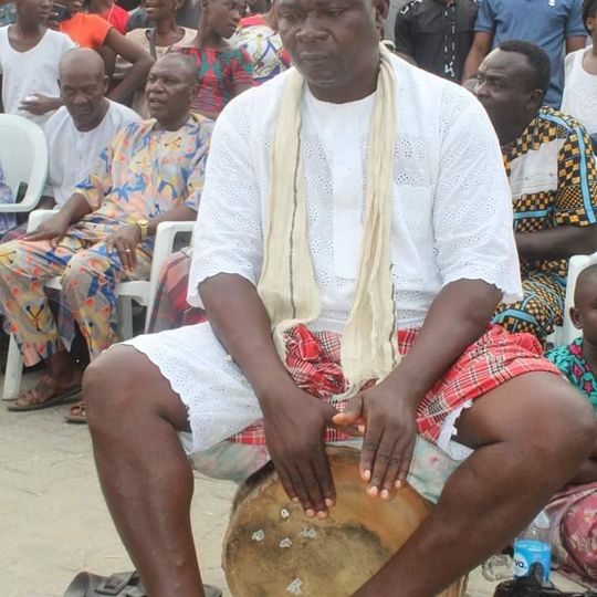 Ijaw people