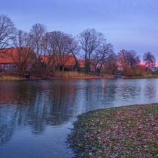 Badestelle Laaker Brack