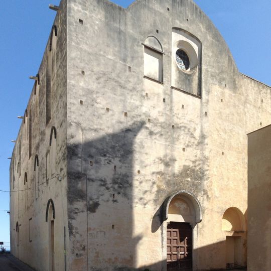 Chiesa di San Domenico