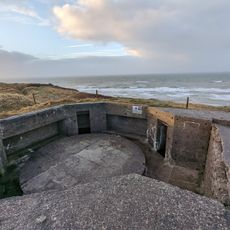 Bunkermuseet Hirtshals