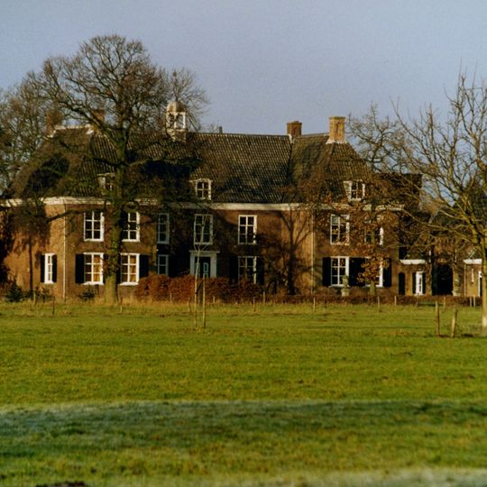 De Mellard