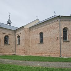 Church of the Assumption in Michów