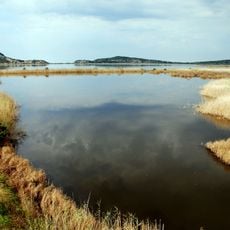 Gialova Lagoon