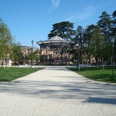 Giardini pubblici