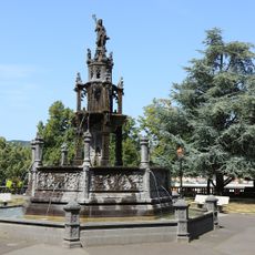 Square Olympe de Gouges