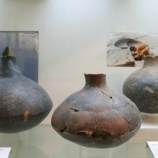 Museo di preistoria e protostoria della Valle del Fiora