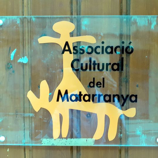 Associació Cultural del Matarranya