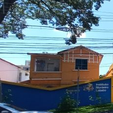 Imóvel à Avenida Chateaubriand, nº 312