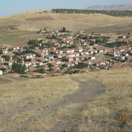 Akçakent