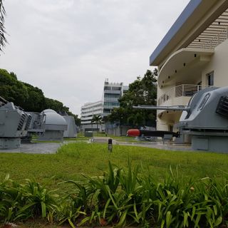 Singapore Navy Museum