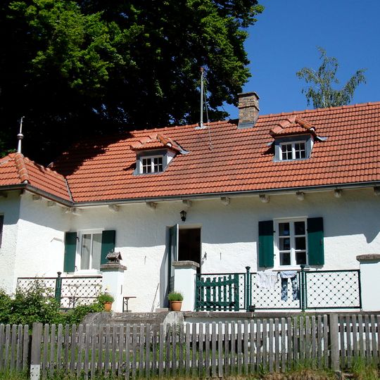 Wohnhaus