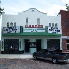 Garden Theatre