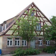 Wohnhaus