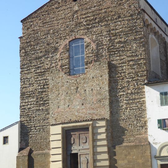Chiesa di Santa Maria del Carmine