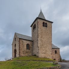 Église Saint-Maurice d'Auzits