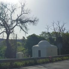 Fuente de Nuestra Señora de la Oliva