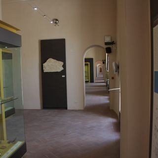 Antiquarium (Milazzo)