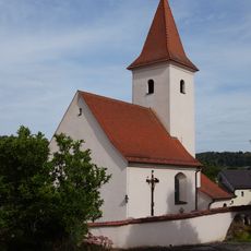 St. Peter und Paul (Hausen bei Greding)