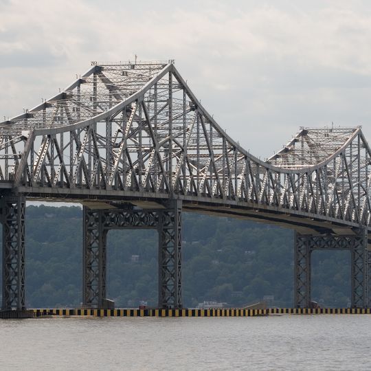 Tappan Zee Bridge