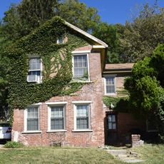 Peoria Mineral Springs