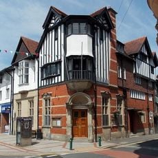 Robert Owen Museum