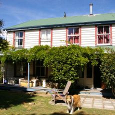73 Sneyd Street Cottage