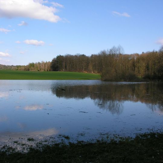 Rudolfersee