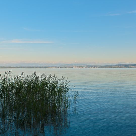 Stations lacustres préhistoriques