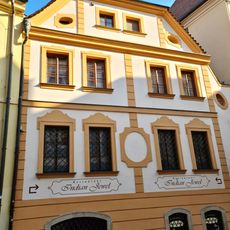 Dům U Černého medvěda