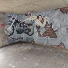Mural
