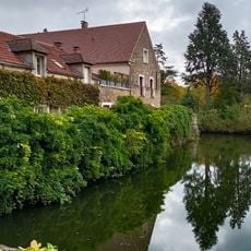 Mairie de Guyancourt