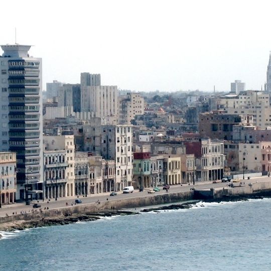 Malecón