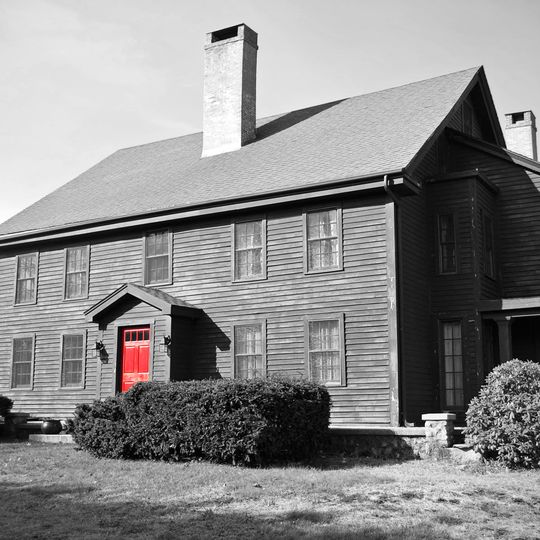 John Proctor House