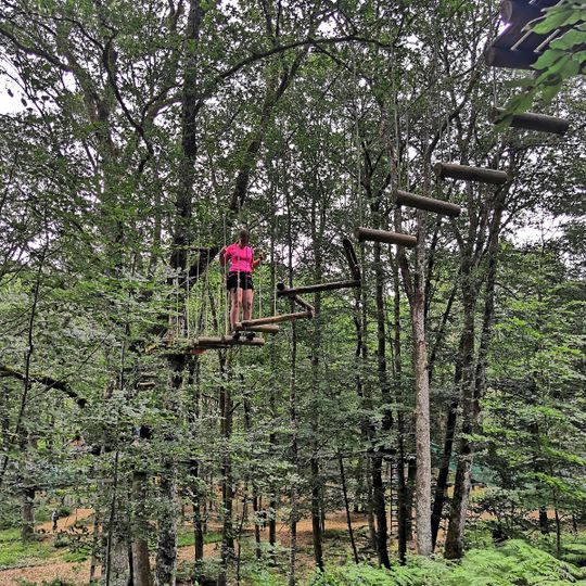 Diège Aventures