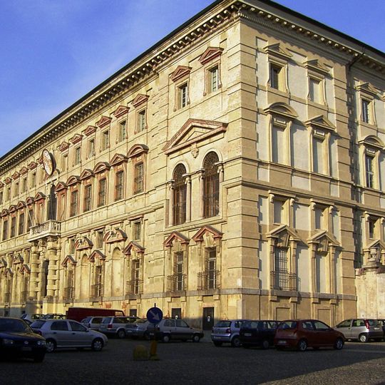 Almo Collegio Borromeo