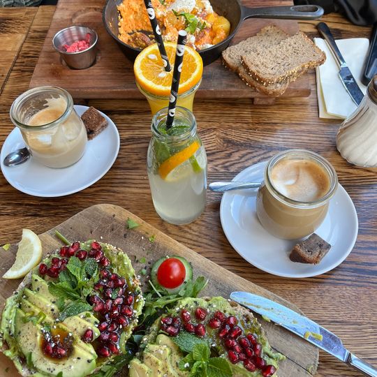 Café Buur