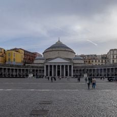 San Francesco di Paola