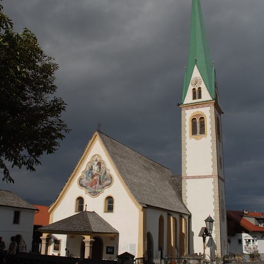 Saint Nicholas Church