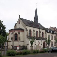 Canisianum