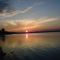 Lake Rabisha
